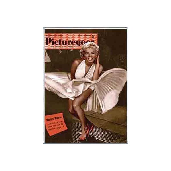 |X^[ A[g Marilyn Monroe - Picturegoer - DressitHgOtj zi A~x[VbNt[