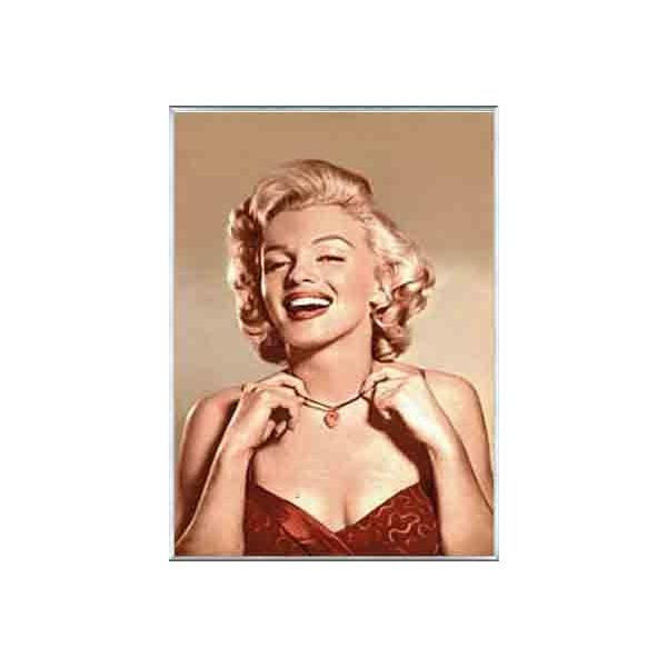 |X^[ A[g Marilyn Monroe - Picturegoer - NecklaceitHgOtj zi A~x[VbNt[
