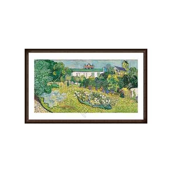 |X^[ A[g h[rj[̒ 1890itBZg t@ Sbzj zi EbhnCO[ht[