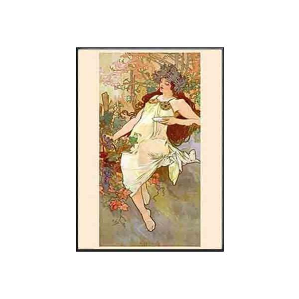 絵画 四季 ミュシャの人気商品・通販・価格比較 - 価格.com 絵画 四季 ミュシャの人気商品・通販・価格比較 - 価格.com