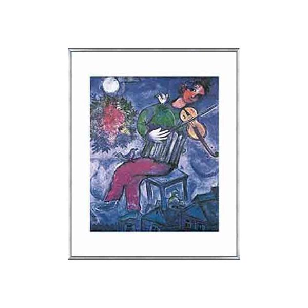 |X^[ A[g Le Violiniste Bleui}N VK[j zi A~x[VbNt[