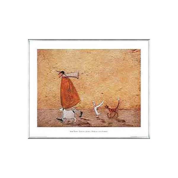 |X^[ A[g Ernest Doris Horace and StripesiT gtgj zi A~x[VbNt[