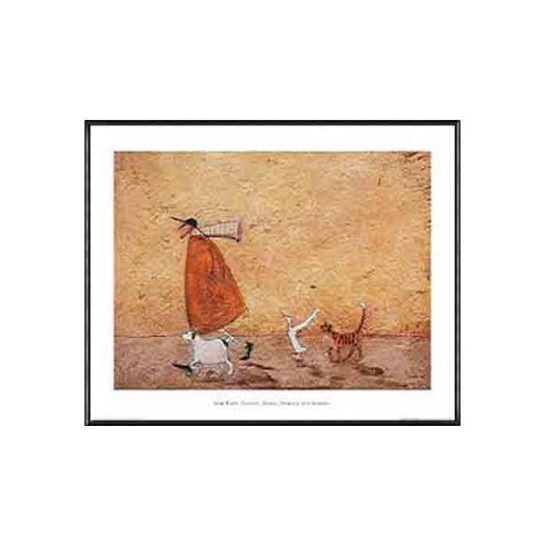 |X^[ A[g Ernest Doris Horace and StripesiT gtgj zi A~nCO[ht[