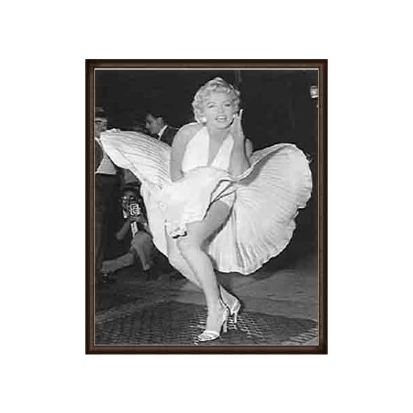 額装済/マリリン モンロー 1954/マリリン モンロー 額装済/マリリン モンロー 1954/マリリン モンロー - メルカリ