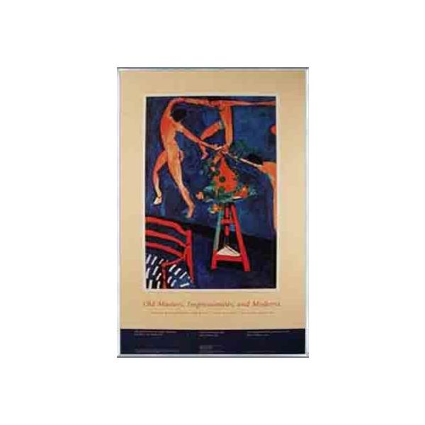 |X^[ A[g Nasturtiums and The DanceA 1912iA }eBXj zi A~x[VbNt[