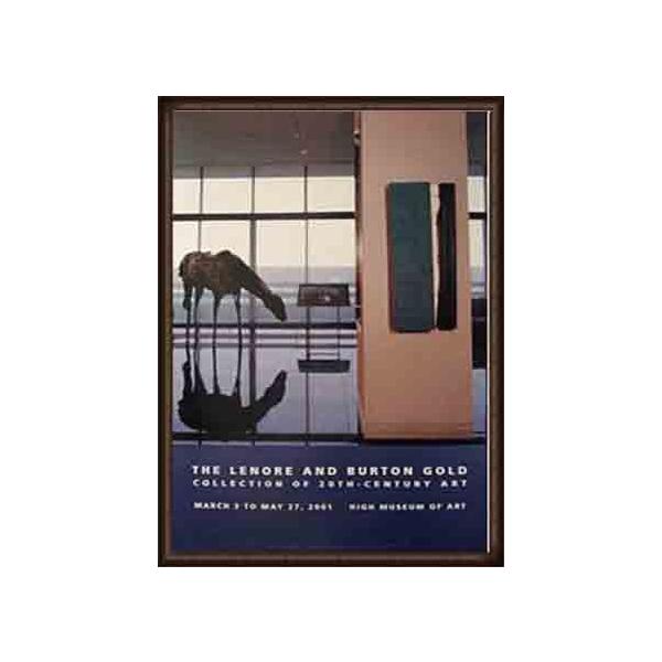 |X^[ A[g Gold Exhibitionif{j zi EbhnCO[ht[