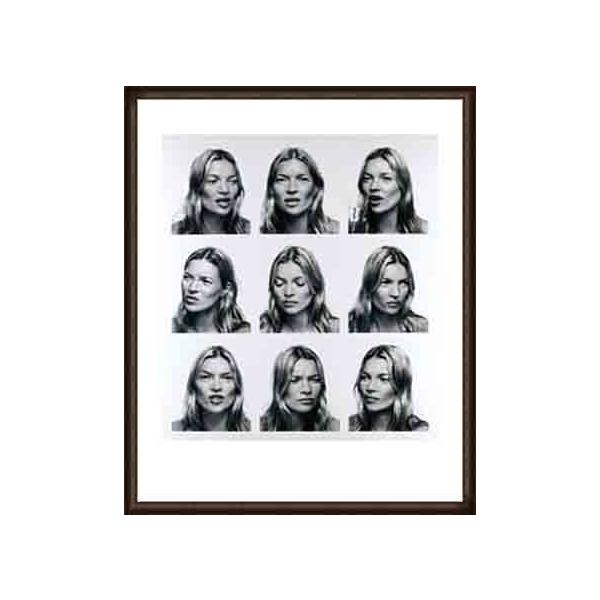 |X^[ A[g Kate Moss iPCgXjiR fCj zi EbhnCO[ht[