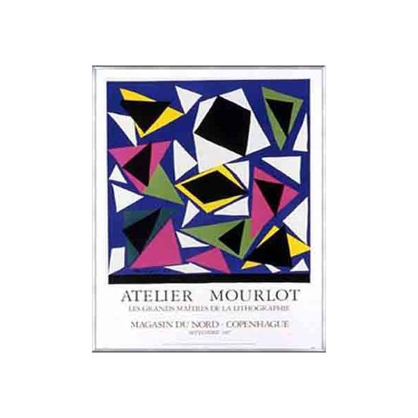 |X^[ A[g A la rencontre de MatisseiA }eBXj zi A~x[VbNt[