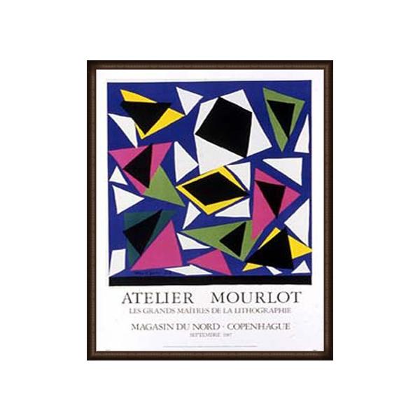 |X^[ A[g A la rencontre de MatisseiA }eBXj zi EbhnCO[ht[