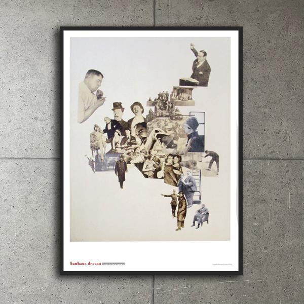 額装済/Marianne Brandt /Nr. 46/バウハウス : azポスター - 通販