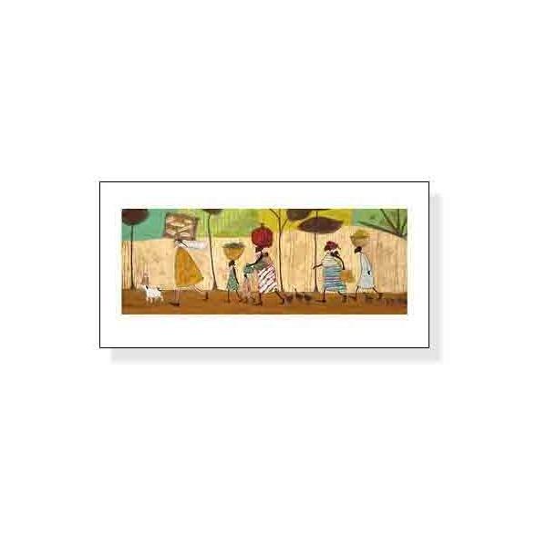 |X^[ A[g Doris Helps Out on the Trip to Mzuzu