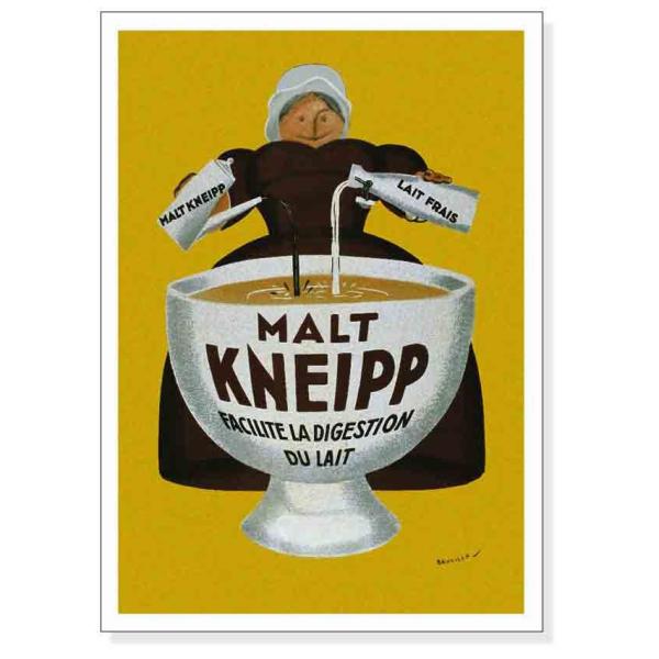 MALT KNEIPP