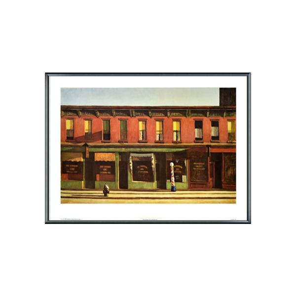 Early Sunday MorningiGh[h zbp[j zi A~x[VbNt[