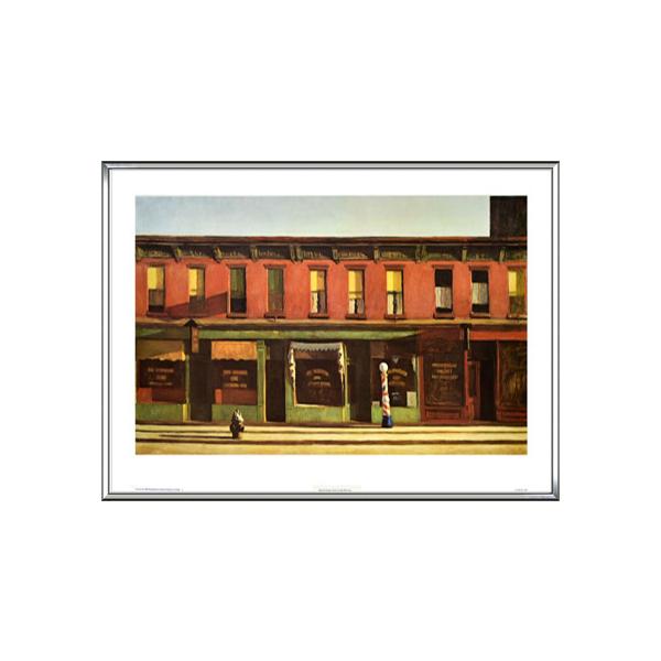 Early Sunday MorningiGh[h zbp[j zi A~nCO[ht[