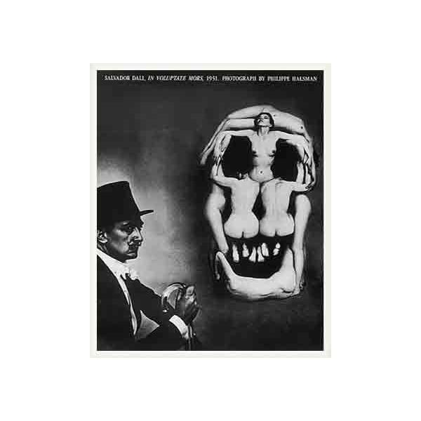 額装品/Apparition of Lenin/ダリ/ポスター 額装品/Apparition