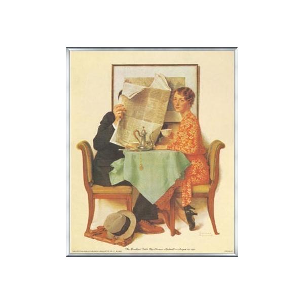 ノーマン ロックウェル インテリア雑貨の人気商品 通販 価格比較 価格 Com