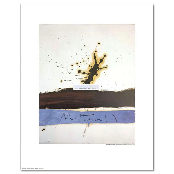 額装済/exhibition（マリア バルトゥーゾヴァ） 【公式通販】