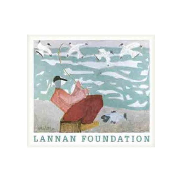 |X^[ A[g The Red FishermaniAx[j zi Ebhx[VbNt[