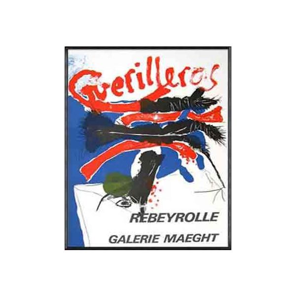 |X^[ A[g Guerillerosi|[ x[j zi A~nCO[ht[