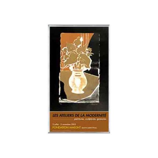 |X^[ A[g Feuilles couleurs lumiere (Les Ateliers de la Modernite)iWW ubNj zi A~x[VbNt[