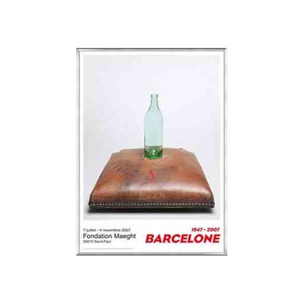 COUSSIN ET BOUTEILLE (BARCELONE 1947-2007)iAgj ^sGXj zi A~x[VbNt[
