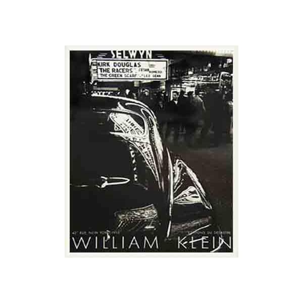 |X^[ A[g New York 1955iEBA NCj zi Ebhx[VbNt[