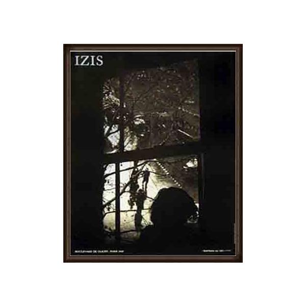 額装品/BLVD de Clichy（イジス） 額装品/BLVD de Clichy（イジス）