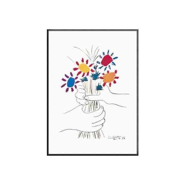 ピカソ アート ポスター ホビーの人気商品 通販 価格比較 価格 Com