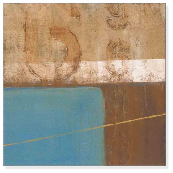 |X^[ A[g Earth and Sky I