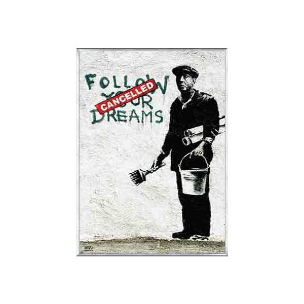 |X^[ A[g Follow Your DreamsioNV[j zi A~x[VbNt[