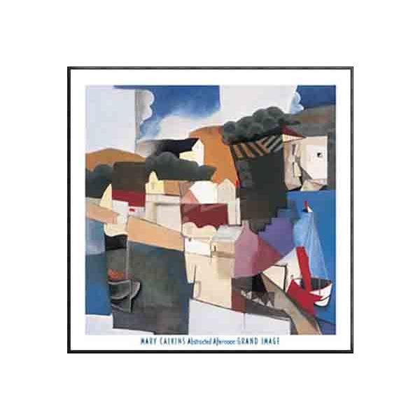 |X^[ A[g Abstracted AfternooniJLXj zi A~nCO[ht[