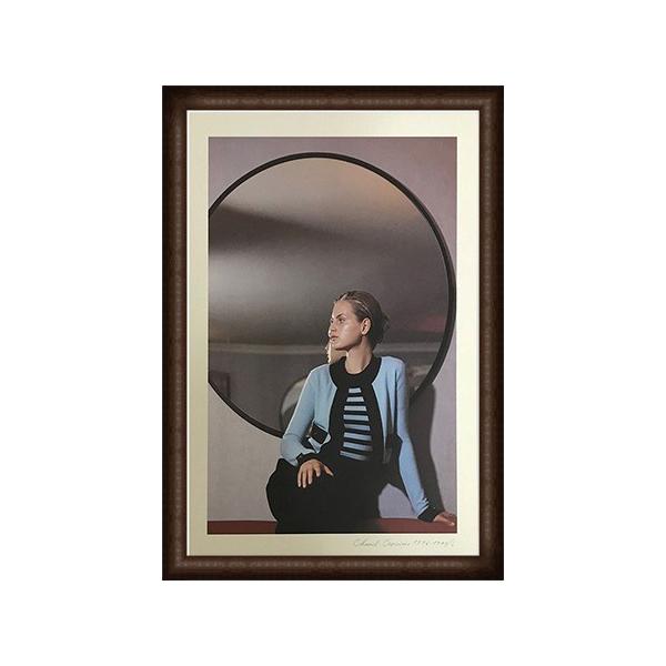シャネル グイナビア・バン・シーナス Collection Croisiere 1996-1997