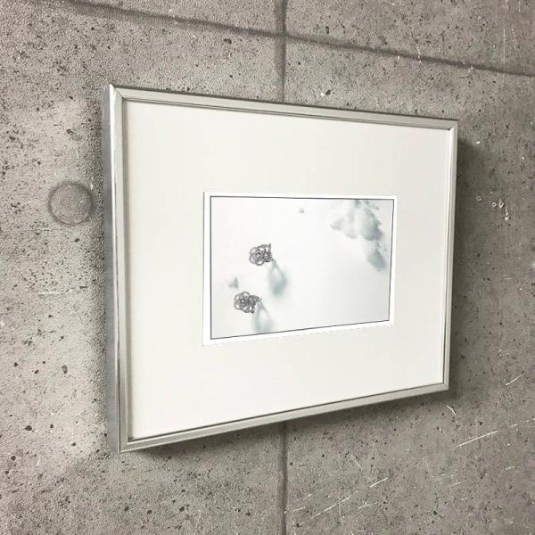 額装品/Figura/ホセ マリア イトゥラルデ/ポスター