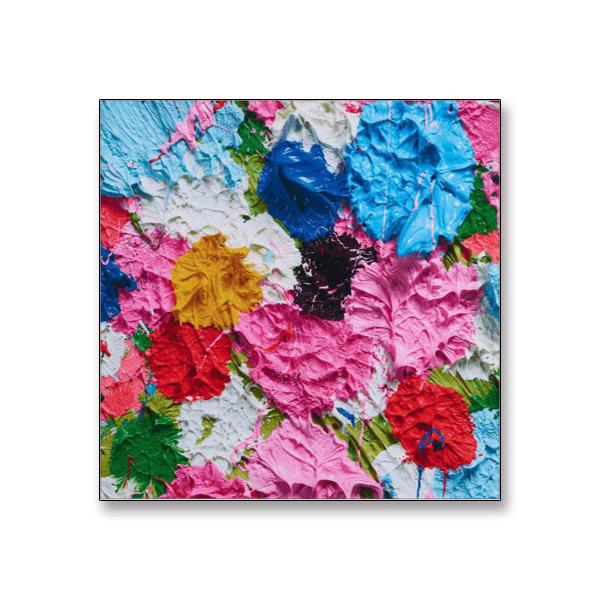 アートポスター ダミアン・ハースト Pink アートポスター ダミアン・ハースト Pink Amazon.co.jp: ダミアン