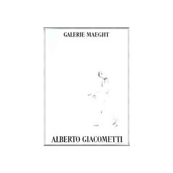 |X^[ A[g j 1957iAxg WRbeB Homme Qui Marche 1957j zi A~x[VbNt[