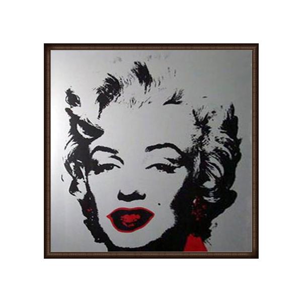 ポスター アート Sunday B Morning ゴールデンマリリン 限定2000