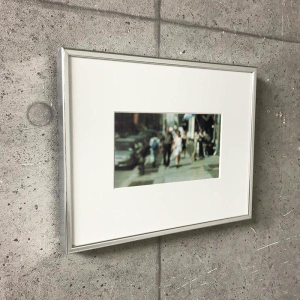 限定マット額装品/HERMES【エルメス】イネス・ヴァン・ラムス