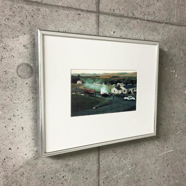 限定マット額装品/HERMES【エルメス】グレゴリー・クルードソン Sewer