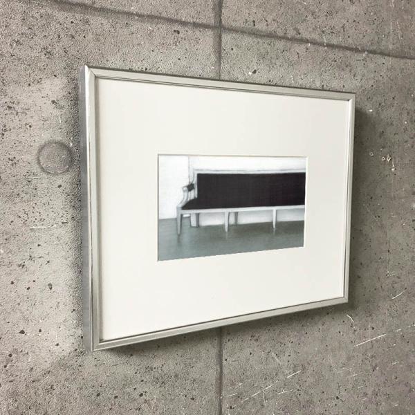 限定マット額装品/アニー・リーボヴィッツ/ヘリング/ 限定マット額装品/Annei Leibovitz（アニー・リーボヴィッツ） Keith