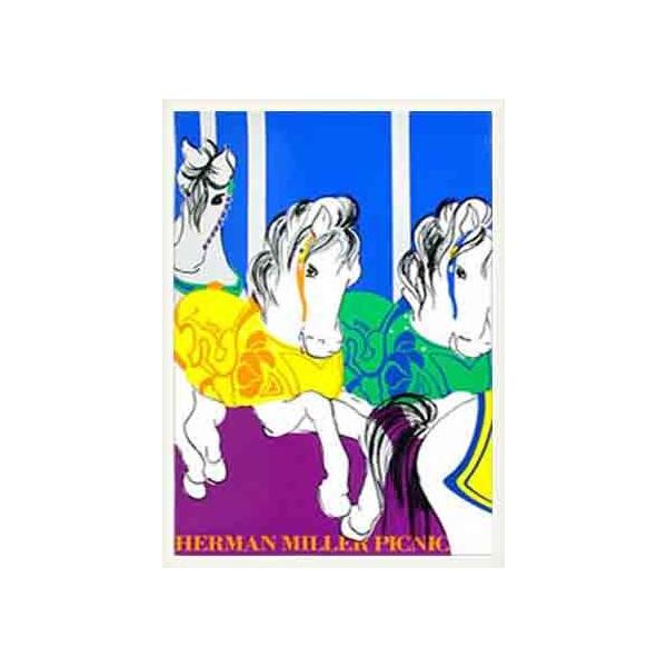 |X^[ A[g Carousel T}[sNjbN@1991N Kathy Stantonin[}~[j zi Ebhx[VbNt[