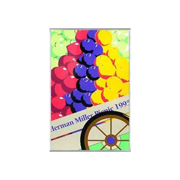 |X^[ A[g Fruit Cart@T}[sNjbN 1995N Kathy Stantonin[}~[j zi A~x[VbNt[