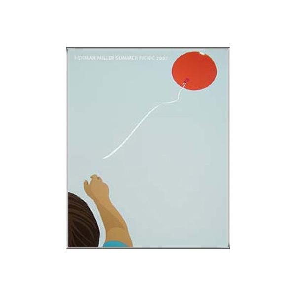 額装済/Sin titulo 1855/アーティスト不明/アートポスター