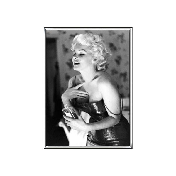 注文割引 Monroe Marilyn シャネル フィンガーシュ 額装済 5番 エド その他 Www Insucotsa Cl