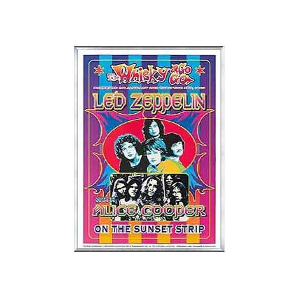 Led Zeppelin Alice CooperifjX [j zi A~x[VbNt[