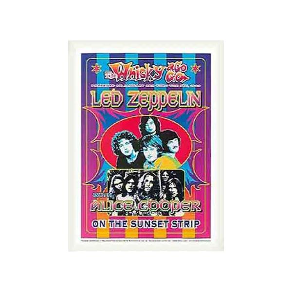 Led Zeppelin Alice CooperifjX [j zi Ebhx[VbNt[