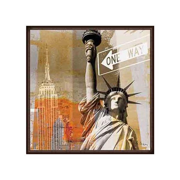 |X^[ A[g New York IIiQ[ K[j zi EbhnCO[ht[