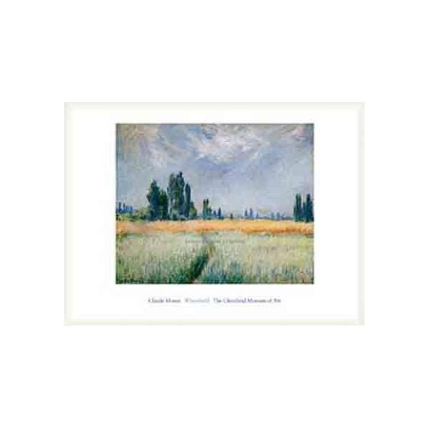 |X^[ A[g Wheatfield 1881iN[h lj zi Ebhx[VbNt[