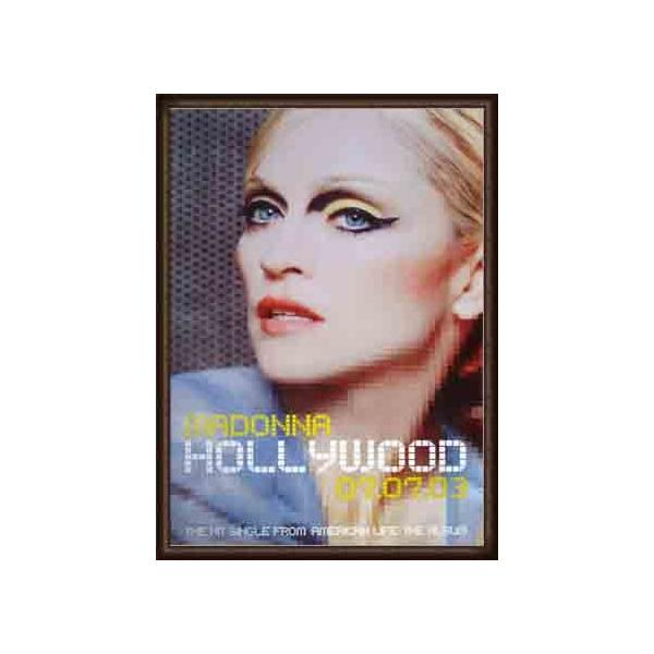 |X^[ A[g Hollywood Promo Printi}hij zi EbhnCO[ht[