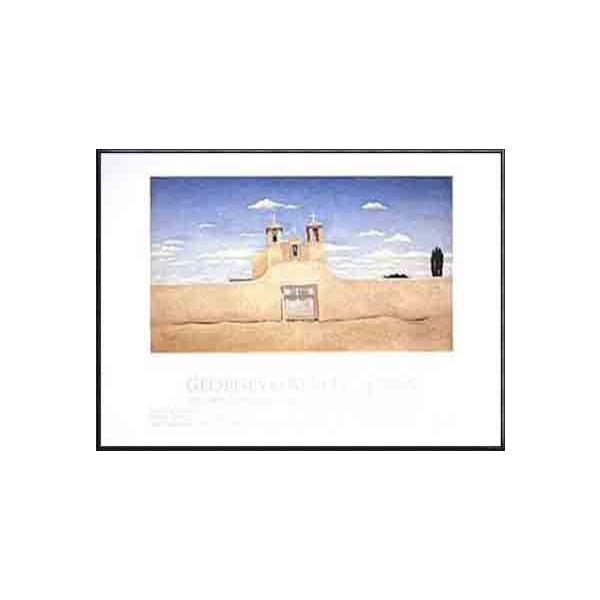 |X^[ A[g Front of Ranchos ChurchiW[WA IL[tj zi A~nCO[ht[