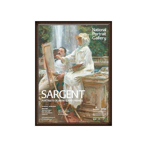 額装済/You Have/ホセ マリア イツラルデ/ポスター